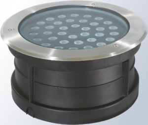 GROUND (36 LED)