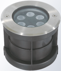 GROUND (6 LED)