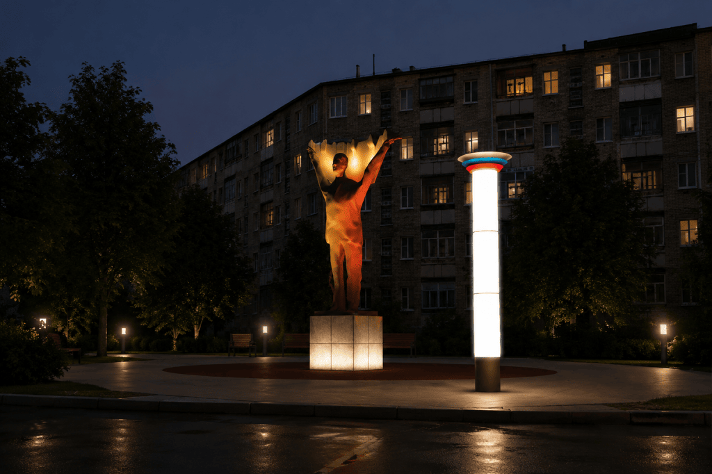 ПАМЯТНИКИ